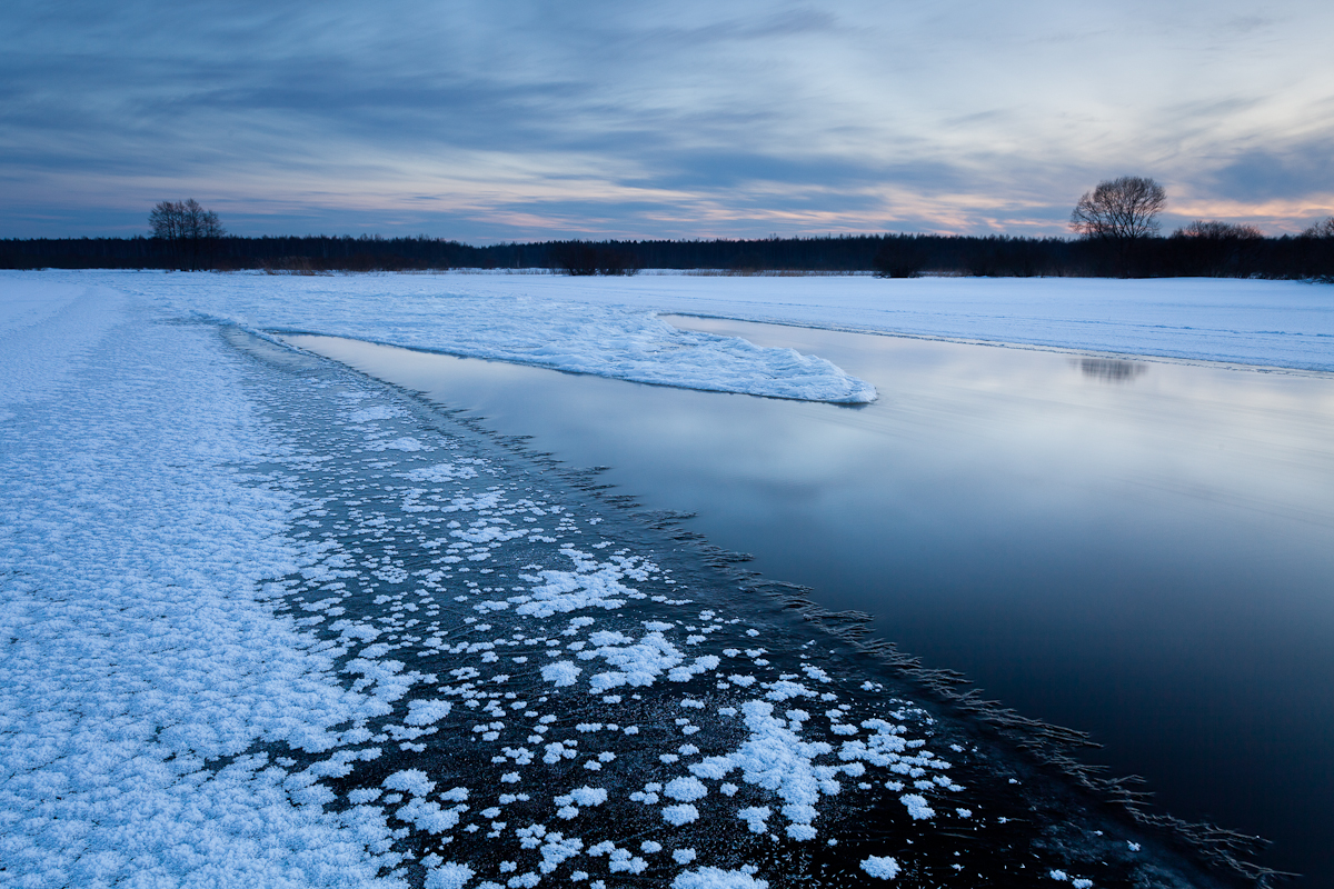 Jaak Sarv canon eesti estonia europe evening jõgi landscape loodus lumi maastik nature päikeseloojang river snow sunset wildlife winter õhtu