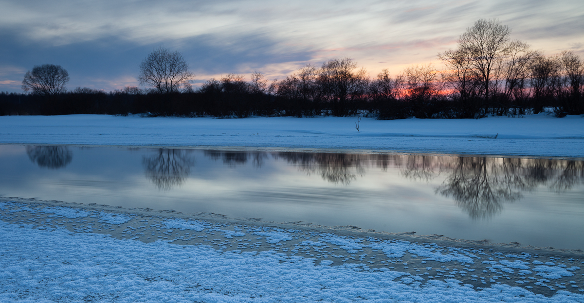 Jaak Sarv canon eesti estonia europe evening ice jää jõgi landscape loodus lumi maastik nature photography päikeseloojang river snow sunset talv winter õhtu