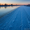 Jäätee / Ice Road
